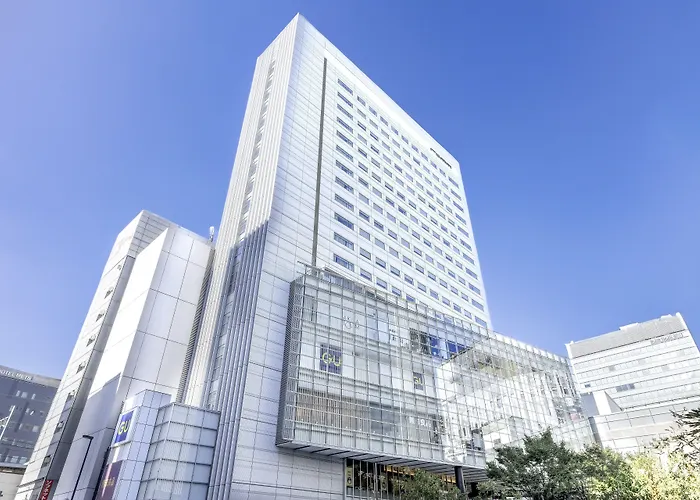Hotel Remm Akihabara Tokyo