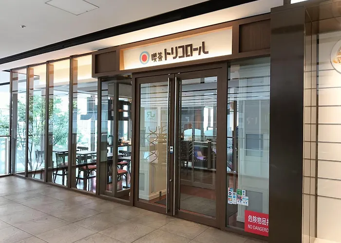 Hotel Remm Akihabara Tokyo